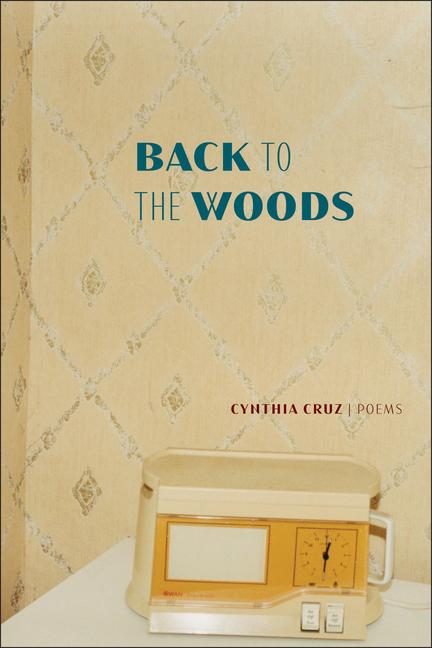 Vorderes Coverbild Back to the Woods