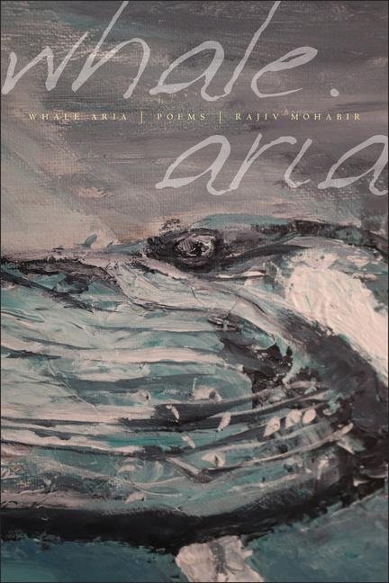 Vorderes Coverbild Whale Aria