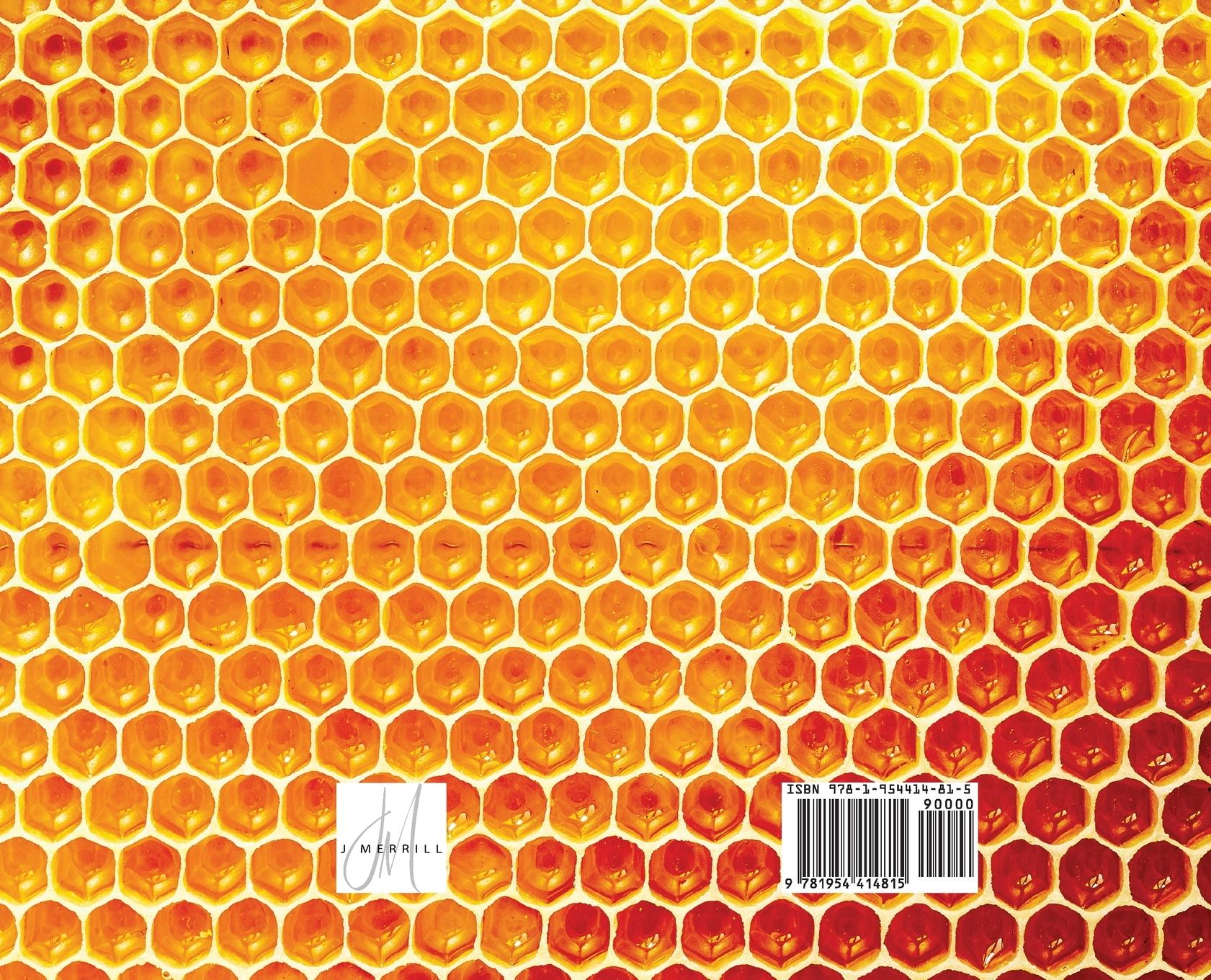 Rückseitencover BEE Careful