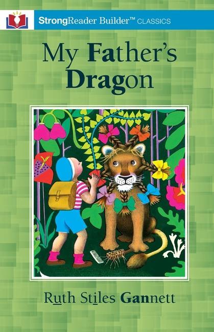 Vorderes Coverbild My Father's Dragon (Annotated)