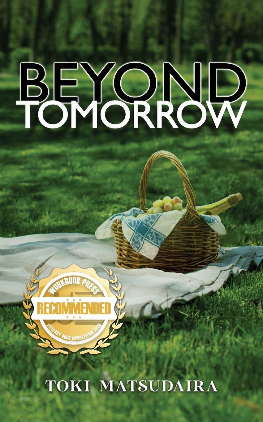 Vorderes Coverbild Beyond Tomorrow