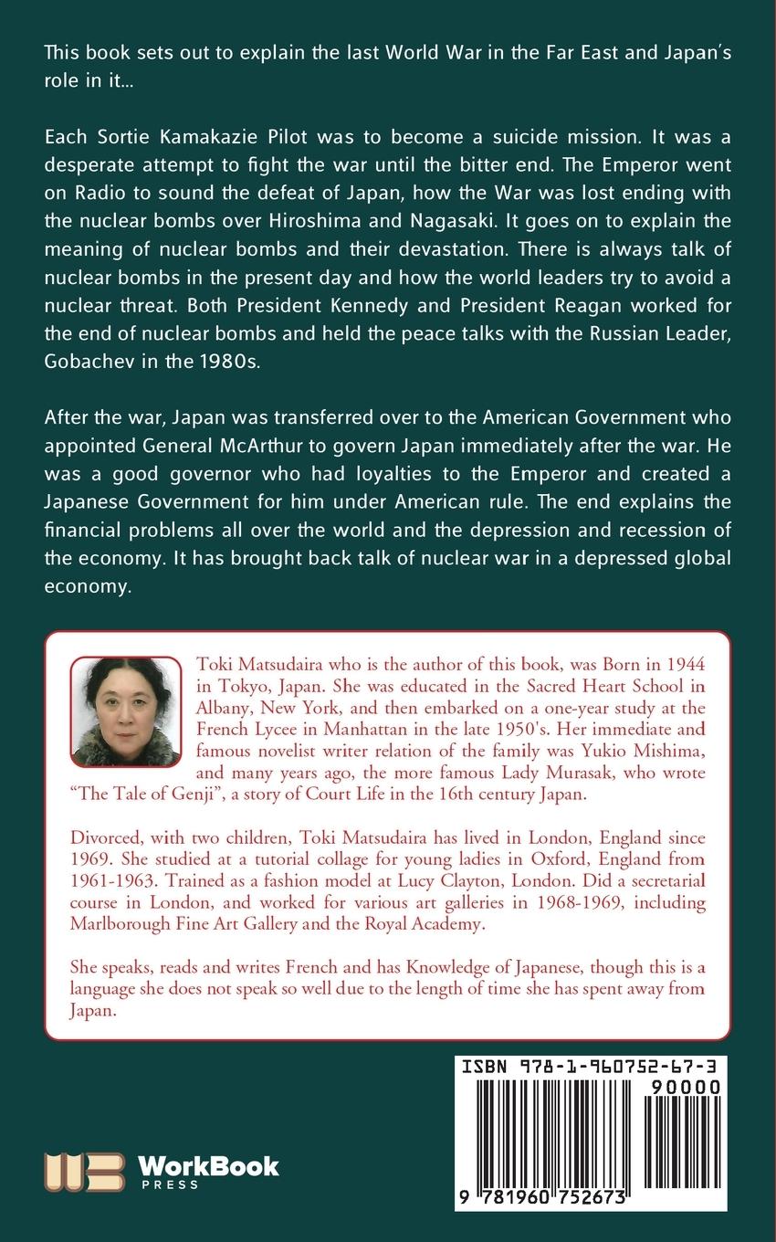 Rückseitencover Cost of Freedom