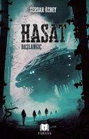Vorderes Coverbild Hasat - Baslangic
