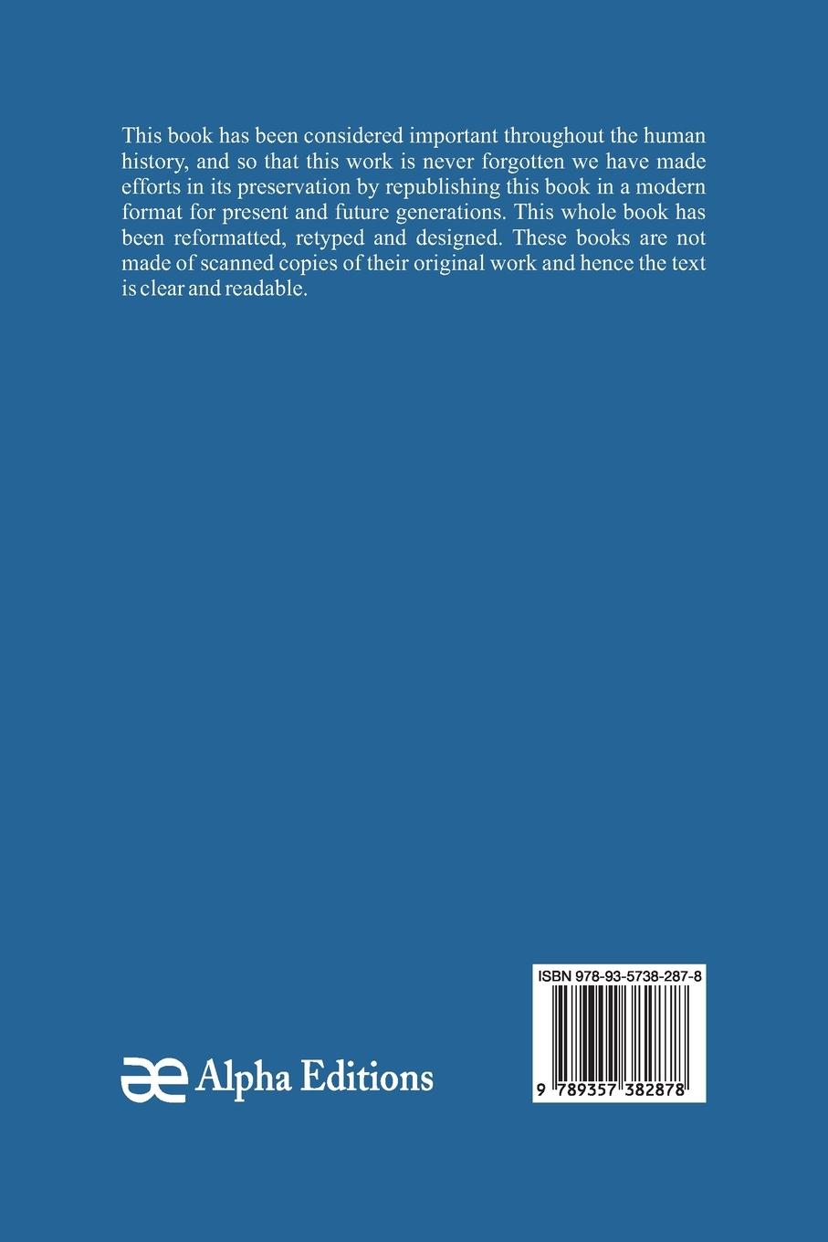 Rückseitencover Mexico and Its Religion; With Incidents of Travel in That Country During Parts of the Years 1851-52-53-54, and Historical Notices of Events Connected With Places Visited
