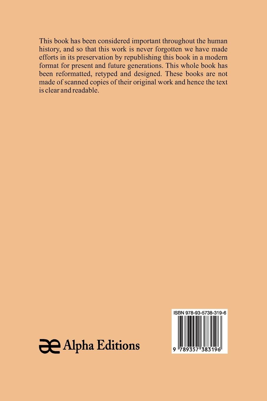 Rückseitencover The Lost Warship