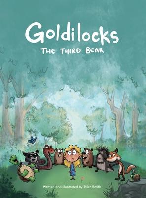 Vorderes Coverbild Goldilocks