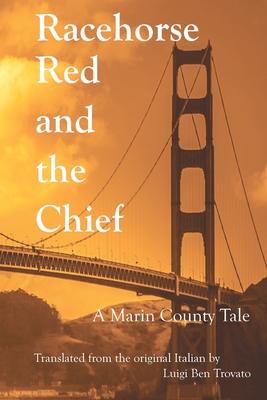 Vorderes Coverbild Racehorse Red and the Chief