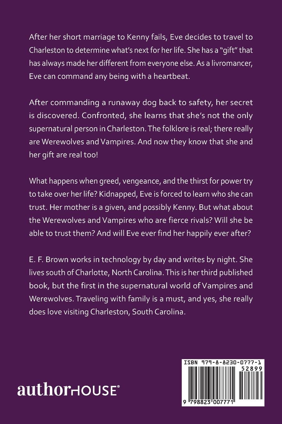 Rückseitencover Thirty Minutes Past Sundown