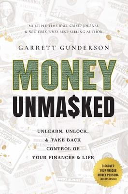 Vorderes Coverbild Money Unmasked
