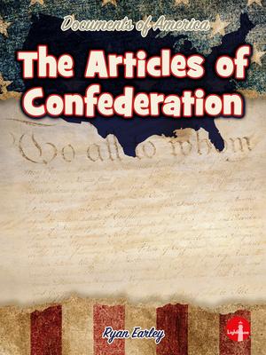 Vorderes Coverbild The Articles of Confederation
