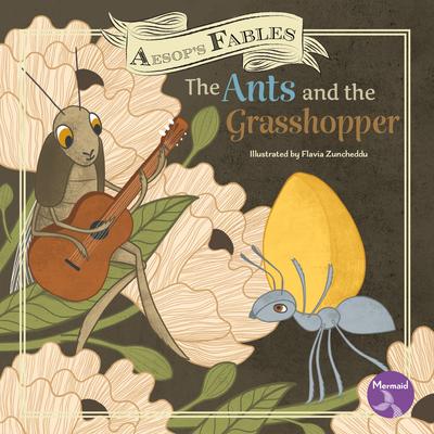 Vorderes Coverbild The Ants and the Grasshopper