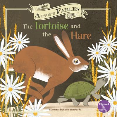 Vorderes Coverbild The Tortoise and the Hare