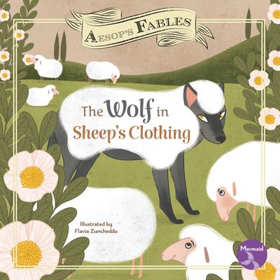 Vorderes Coverbild The Wolf in Sheep's Clothing