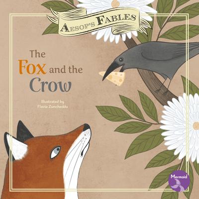 Vorderes Coverbild The Fox and the Crow