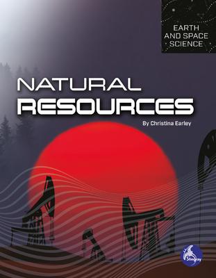 Vorderes Coverbild Natural Resources