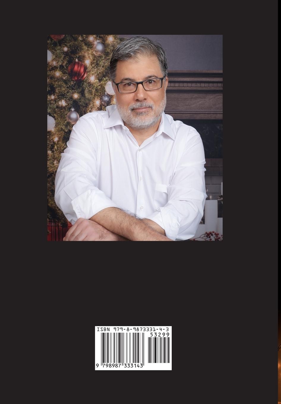 Rückseitencover EBenezer