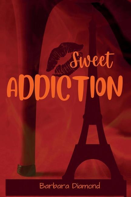 Vorderes Coverbild Sweet Addiction