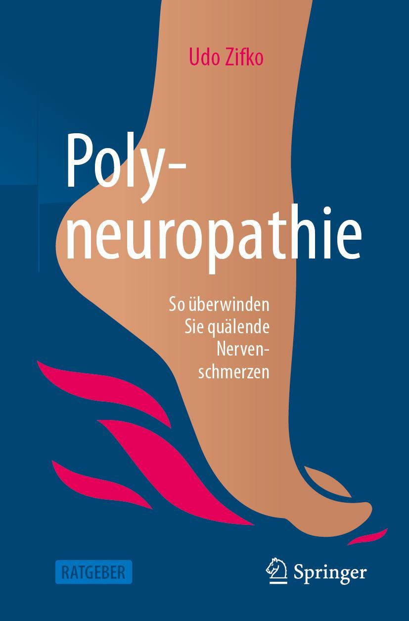 Vorderes Coverbild Polyneuropathie