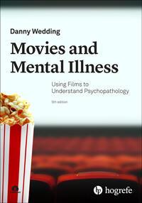 Vorderes Coverbild Movies and Mental Illness