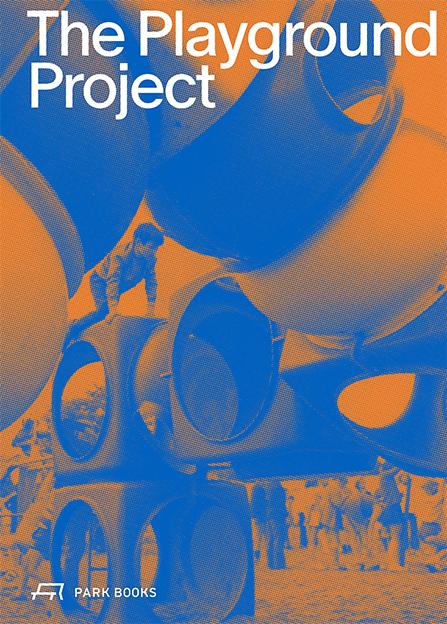 Vorderes Coverbild The Playground Project