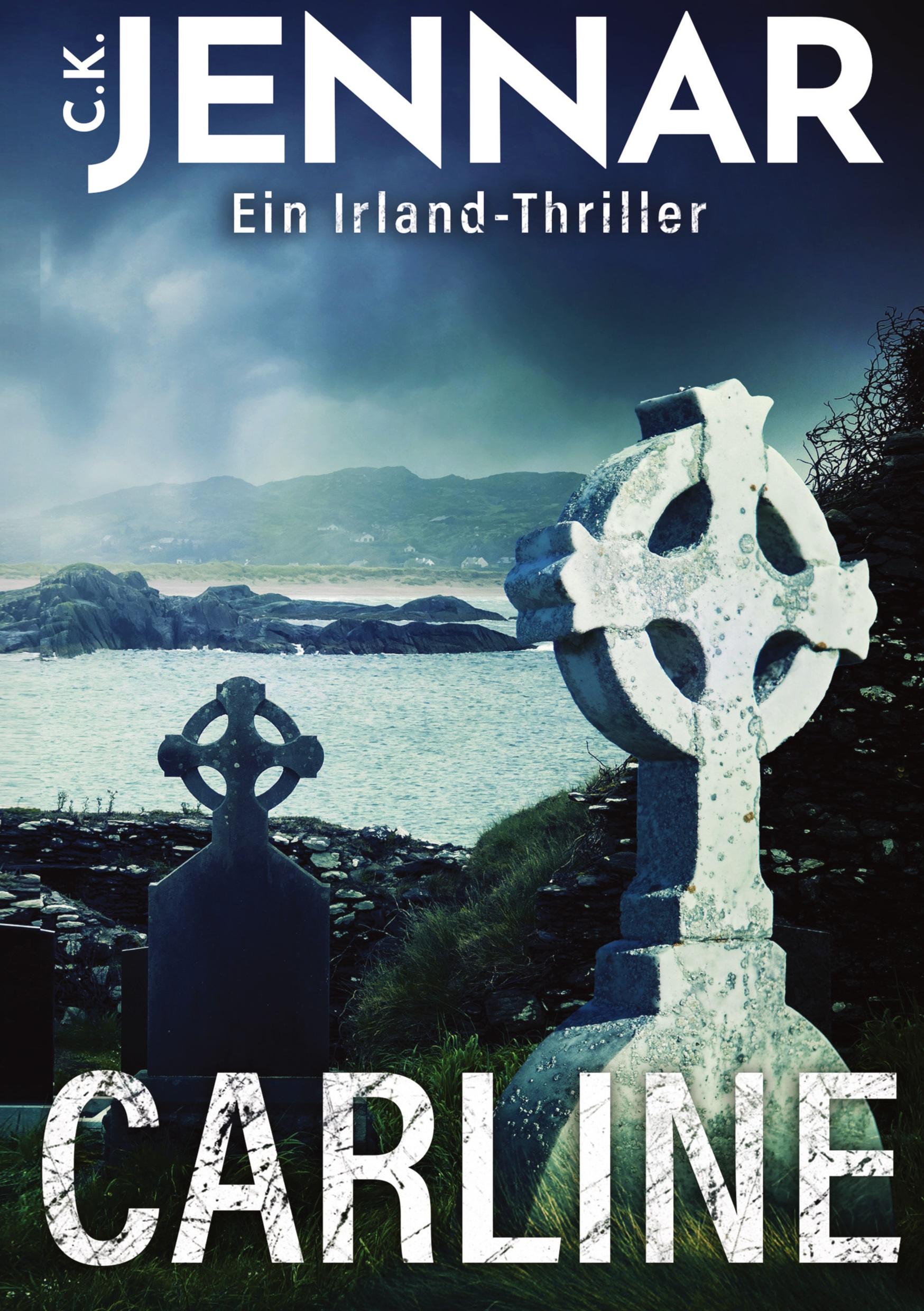 Vorderes Coverbild Carline