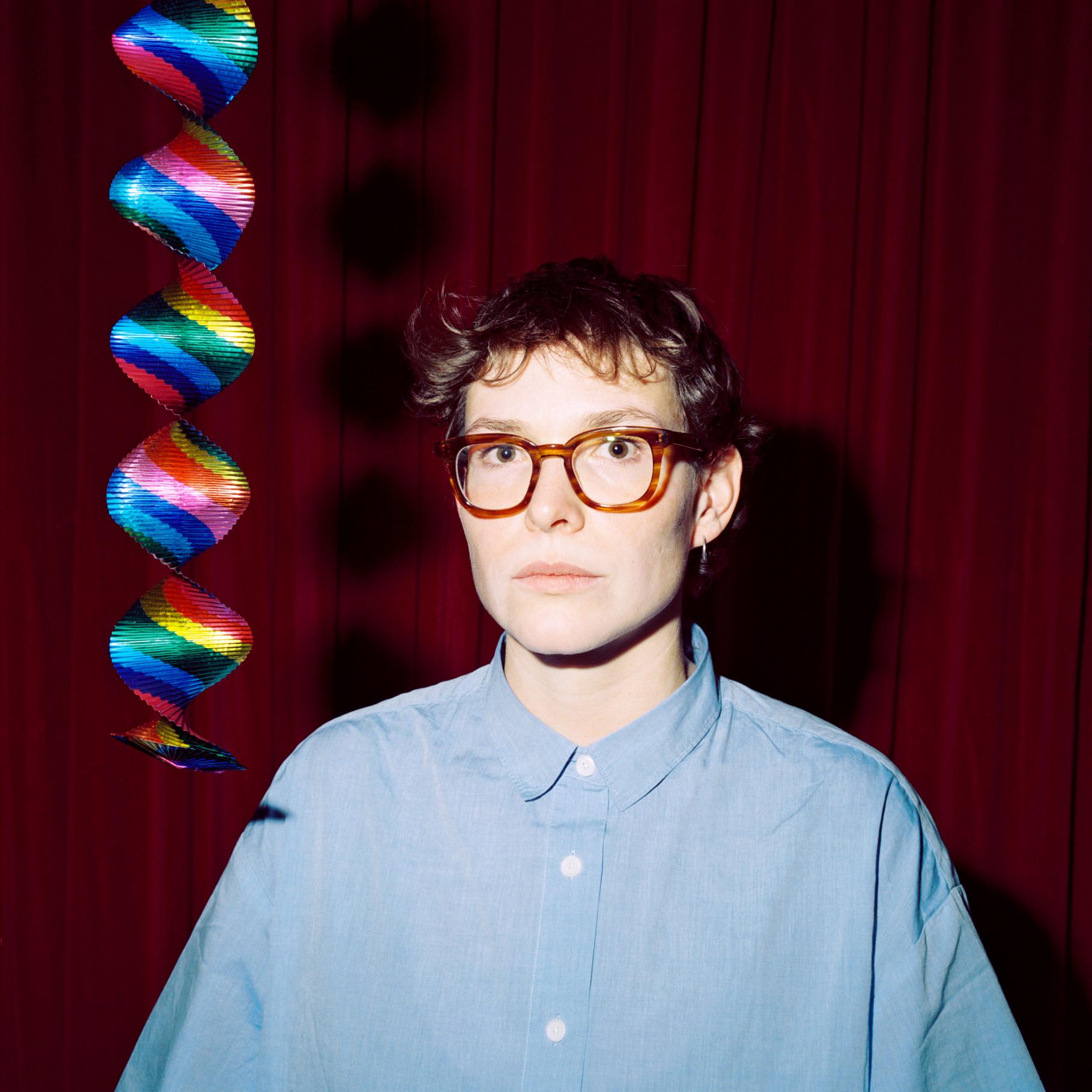 Autorenbild Sveamaus' Büro-Countdown