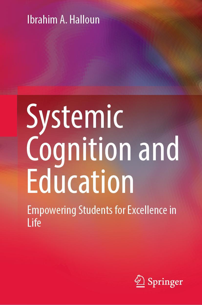 Vorderes Coverbild Systemic Cognition and Education