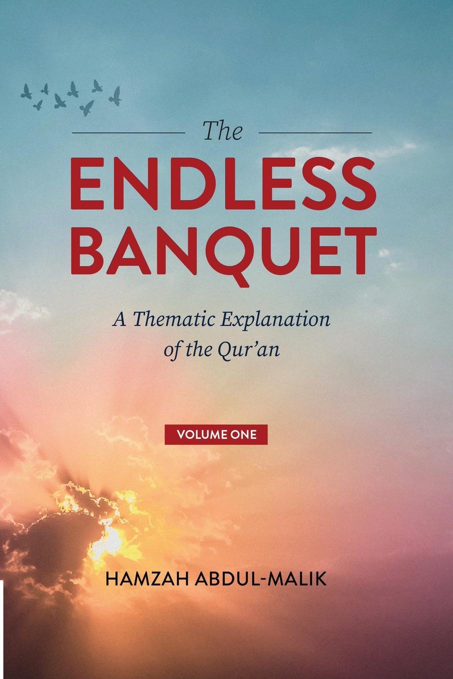 Vorderes Coverbild The Endless Banquet (Volume I)