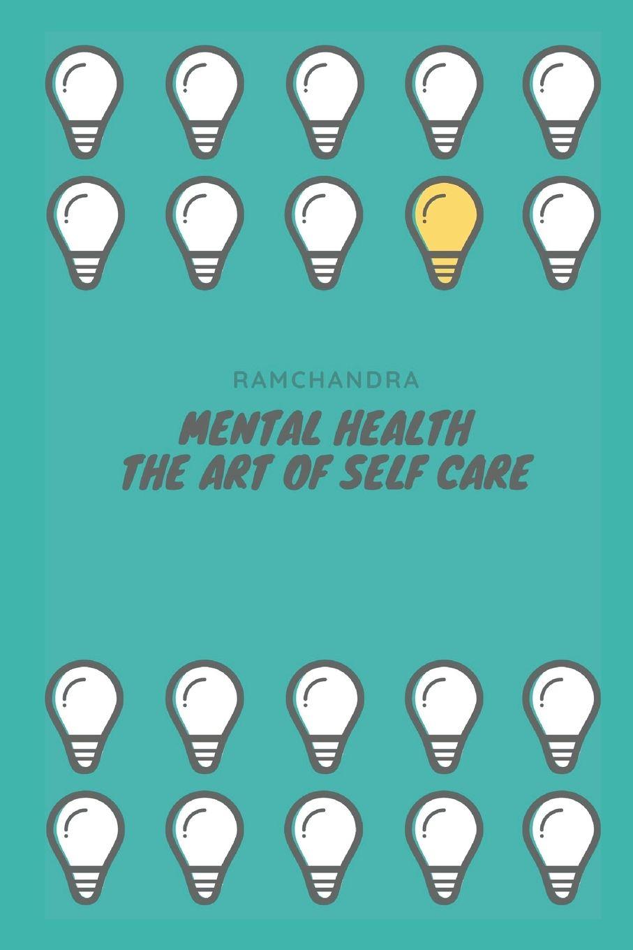 Vorderes Coverbild Mental Health