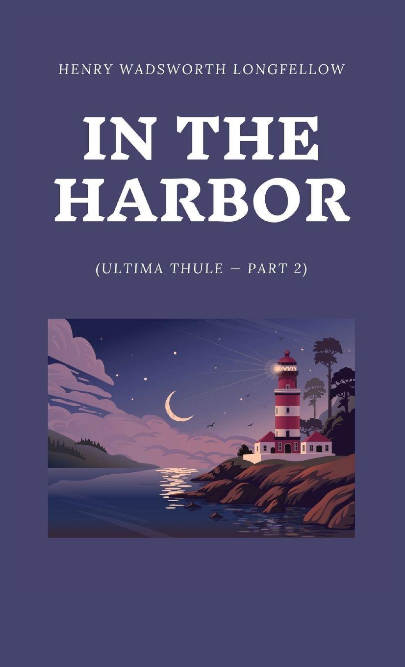 Vorderes Coverbild In the Harbor (Ultima Thule - Part 2)