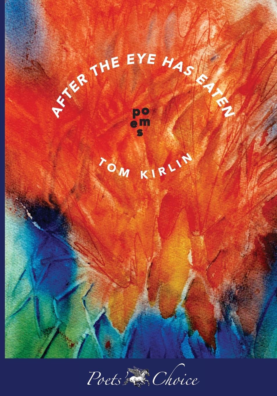 Vorderes Coverbild After the Eye Has Eaten