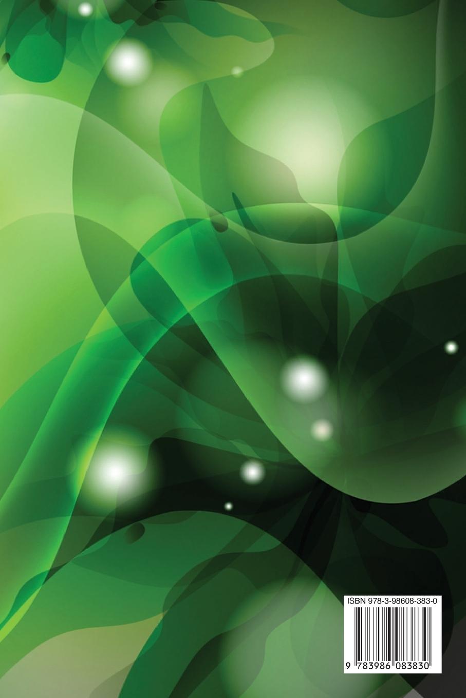 Rückseitencover Libro di bordo giornaliero del manicotto gastrico