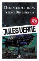Vorderes Coverbild Denizler Altinda Yirmi Bin Fersah