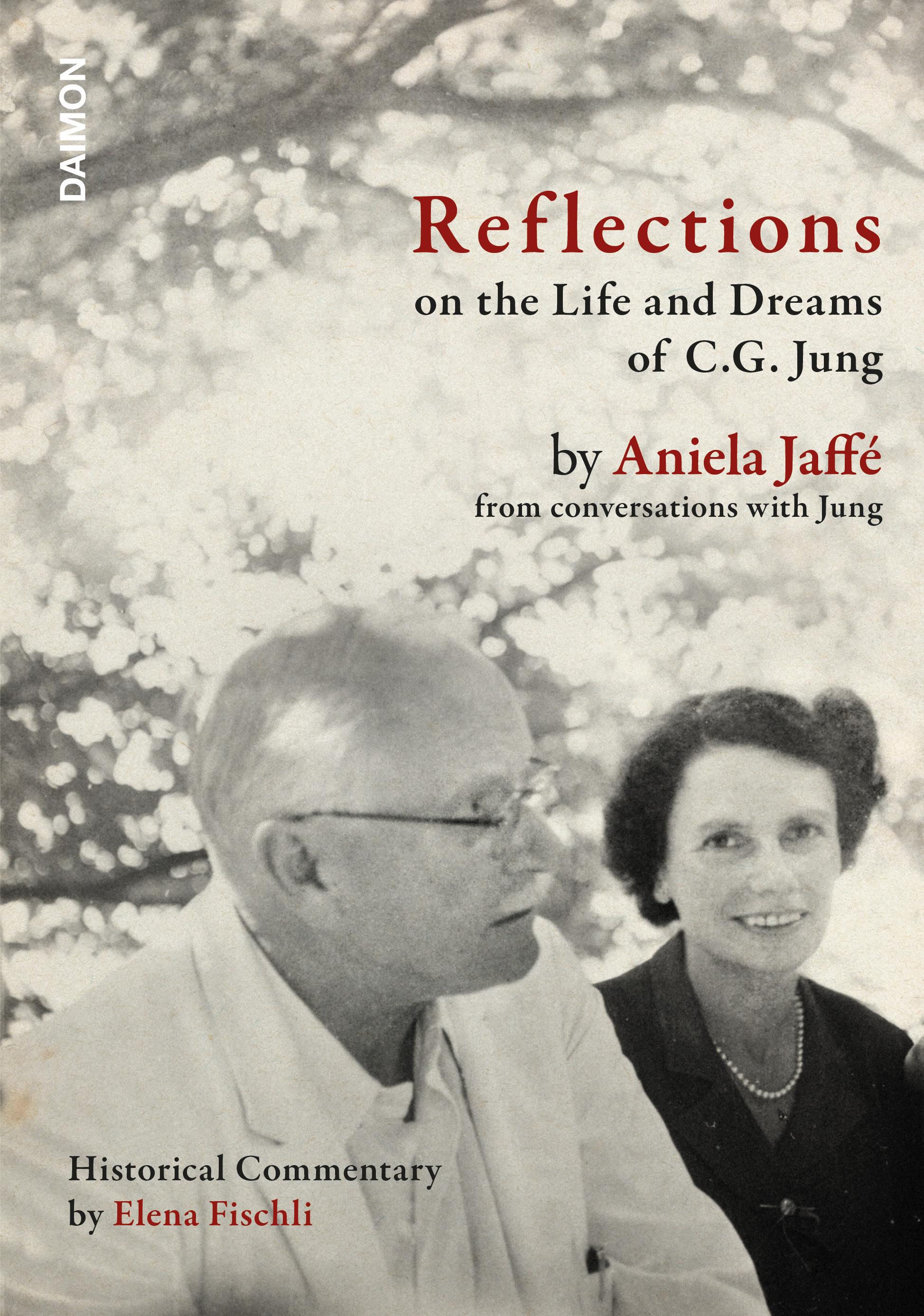 Vorderes Coverbild Reflections on the Life and Dreams of C.G. Jung