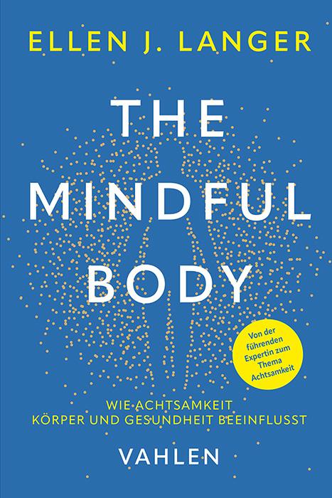 Vorderes Coverbild The Mindful Body