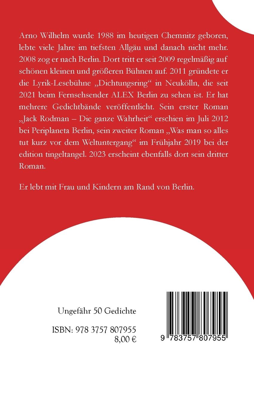 Rückseitencover Intelligente Toaster