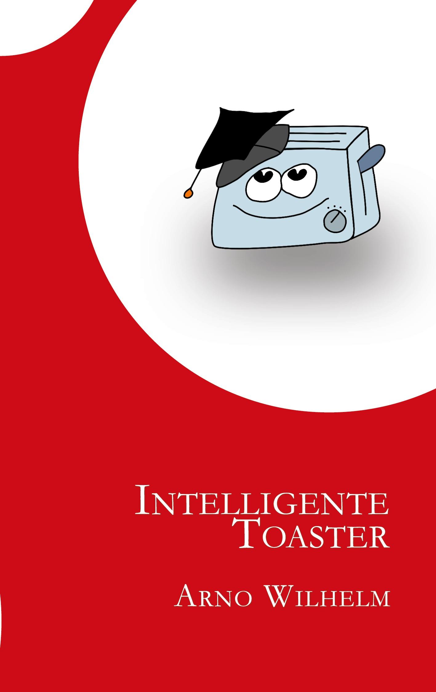 Vorderes Coverbild Intelligente Toaster