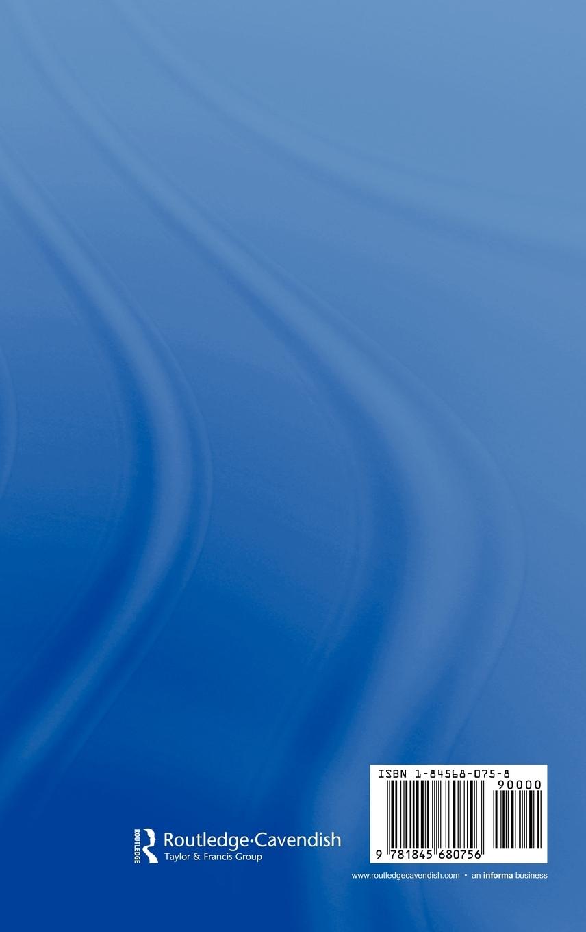 Rückseitencover Company Directors' Responsibilities to Creditors