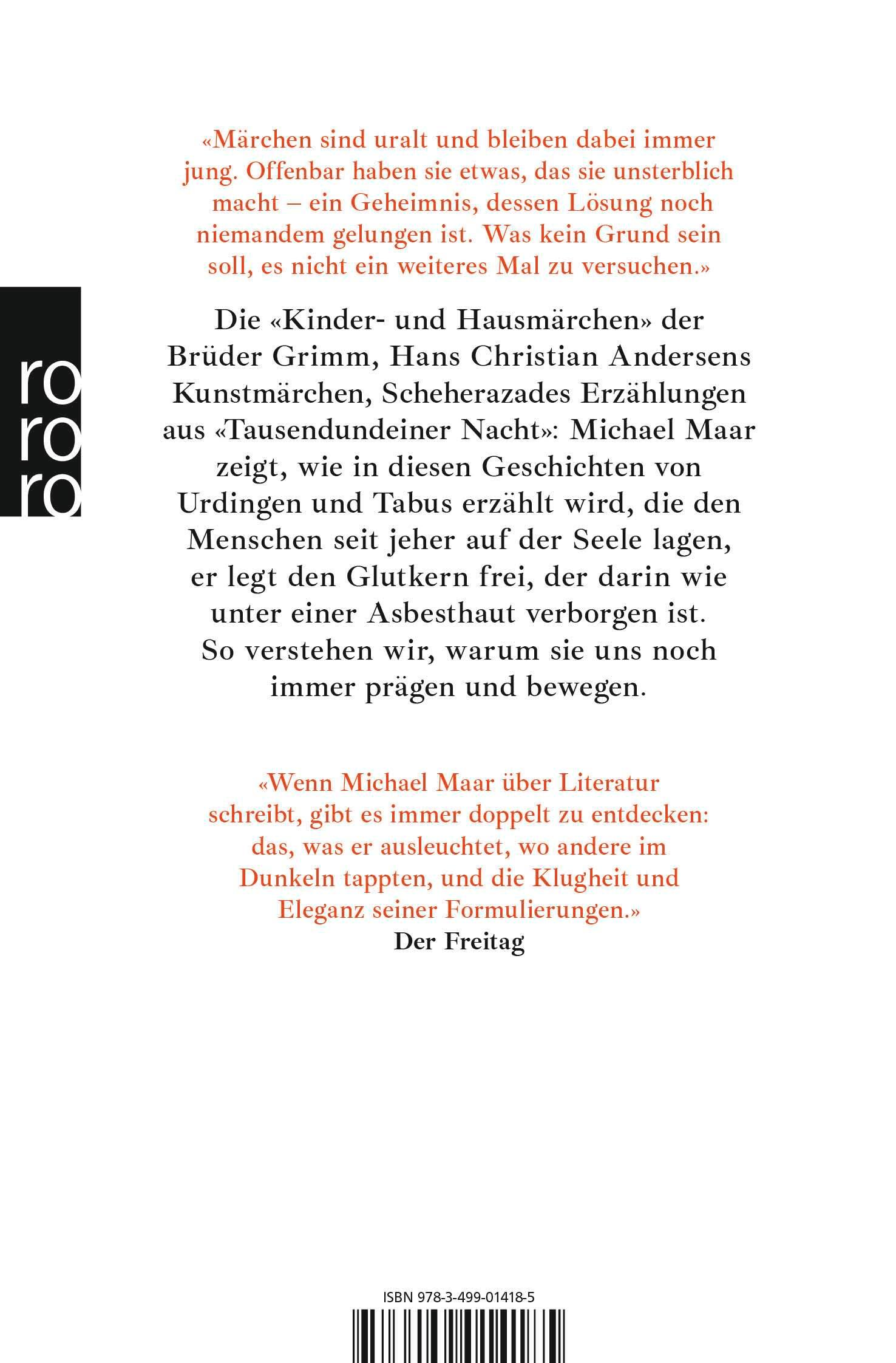 Rückseitencover Hexengewisper