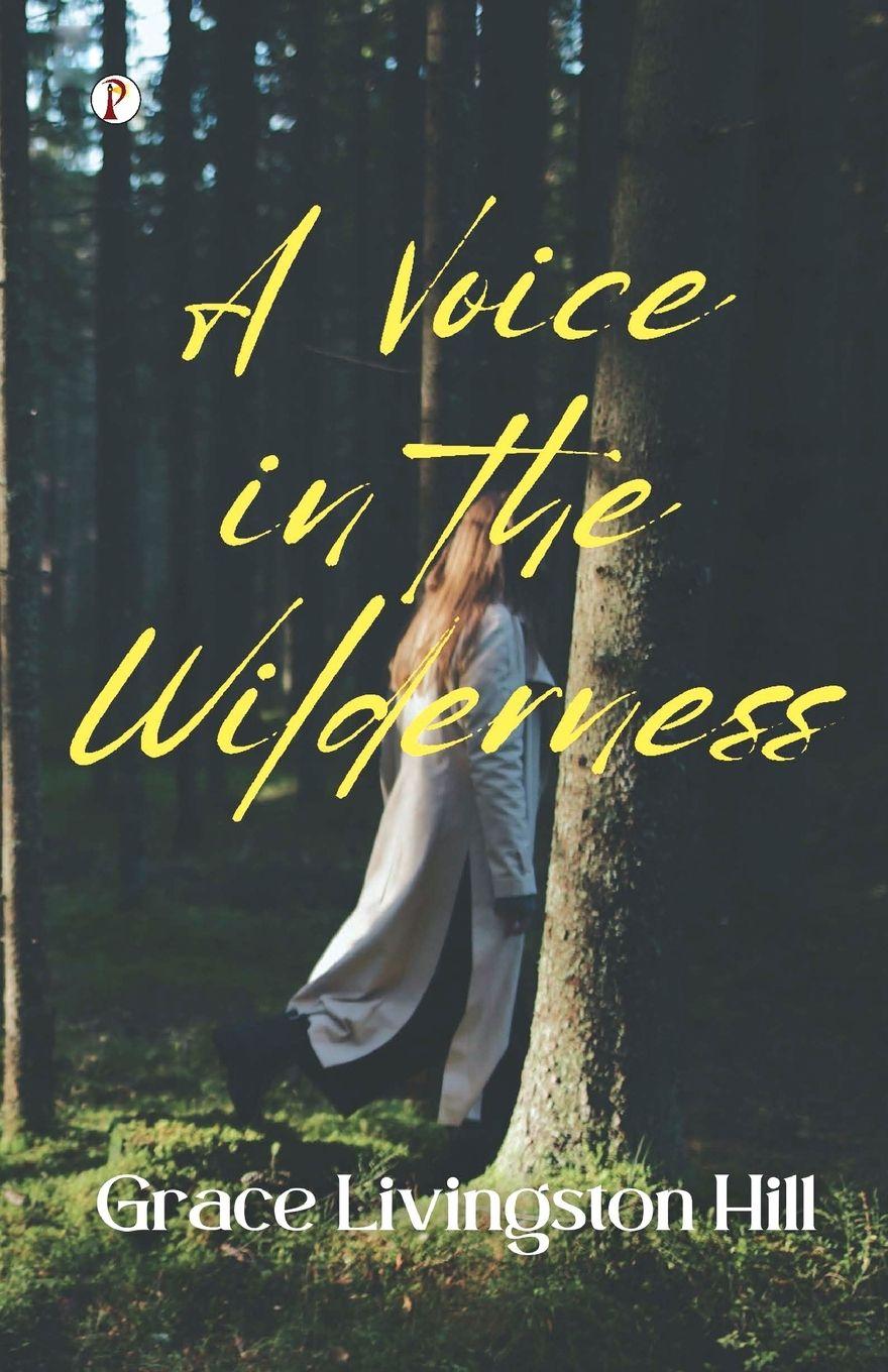 Vorderes Coverbild A Voice In The Wilderness