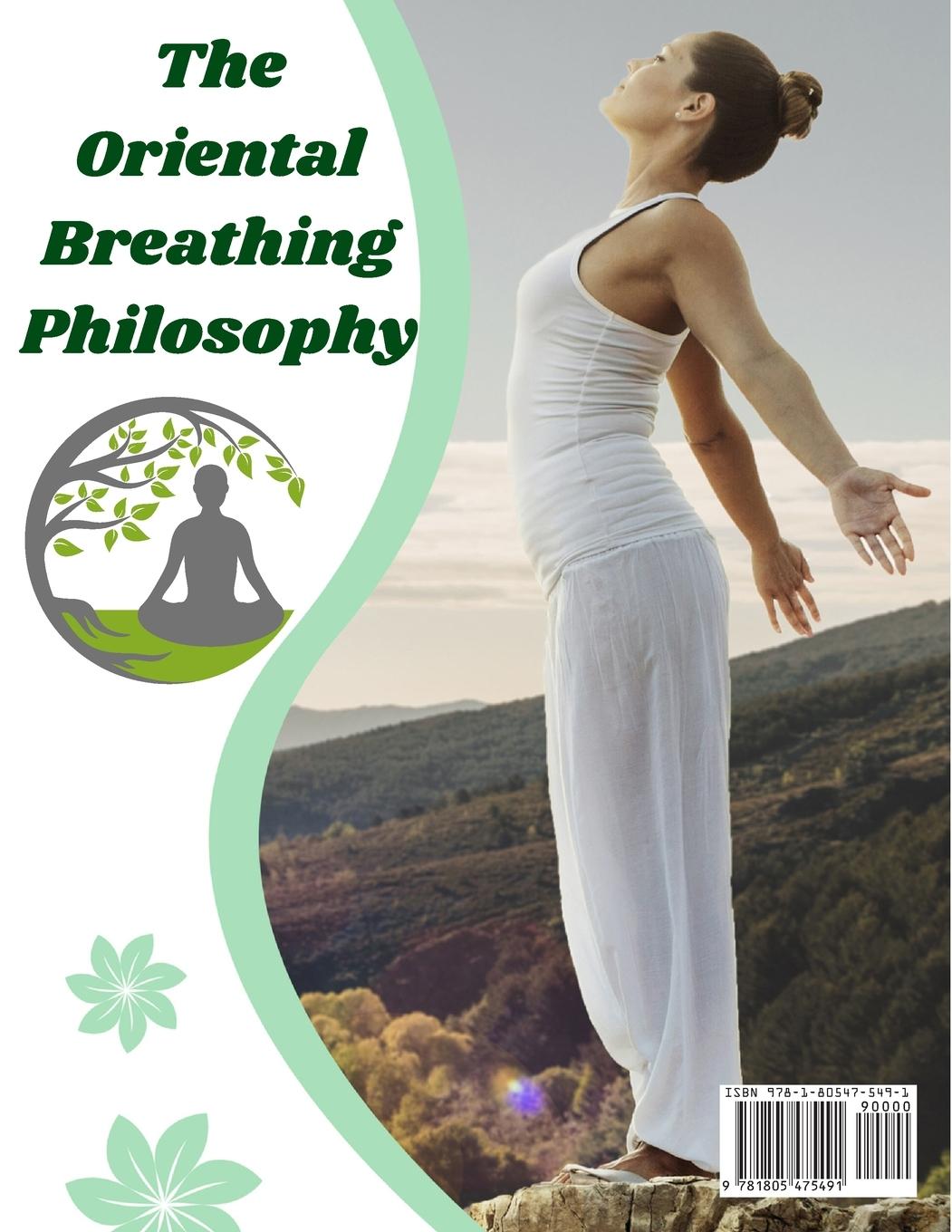 Rückseitencover The Hindu-Yogi Science of Breath