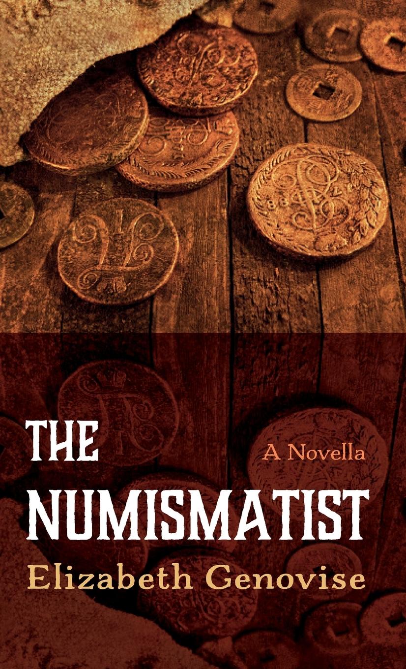 Vorderes Coverbild The Numismatist