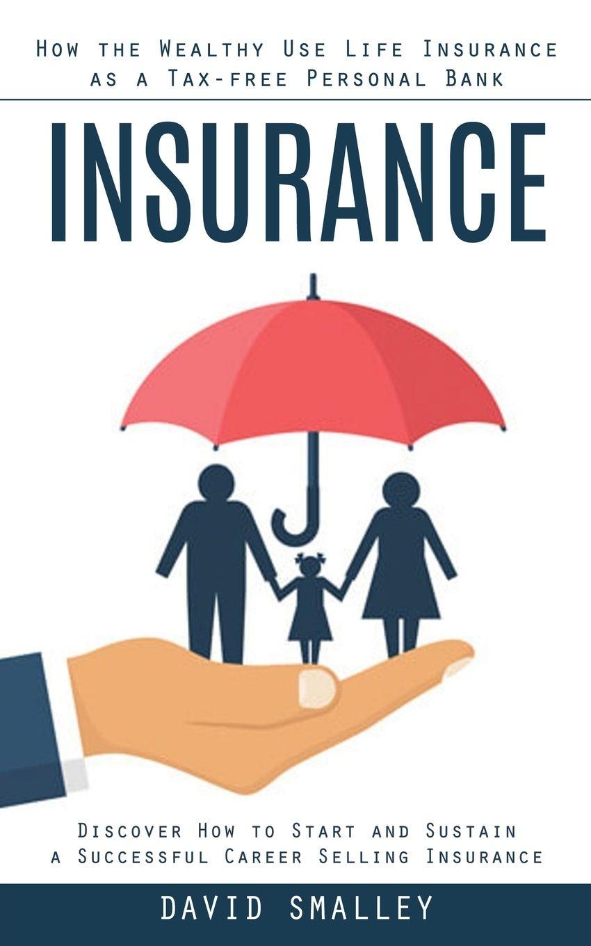 Vorderes Coverbild Insurance