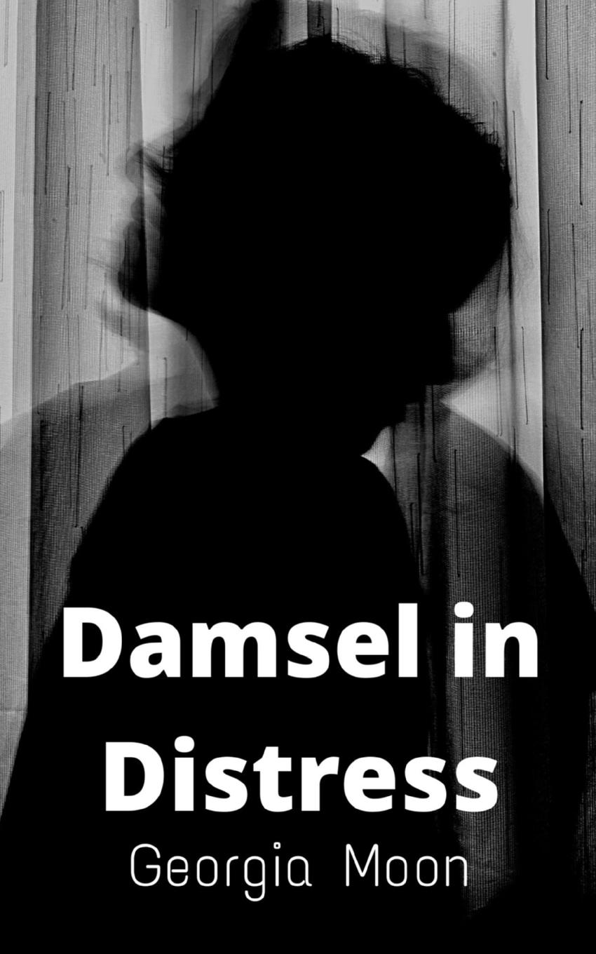 Vorderes Coverbild Damsel in Distress
