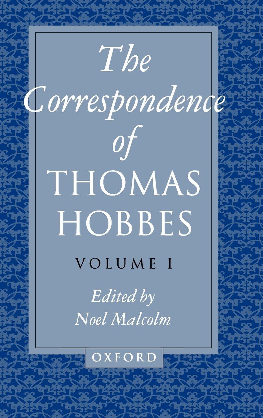 Vorderes Coverbild The Correspondence