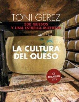 Vorderes Coverbild La cultura del queso