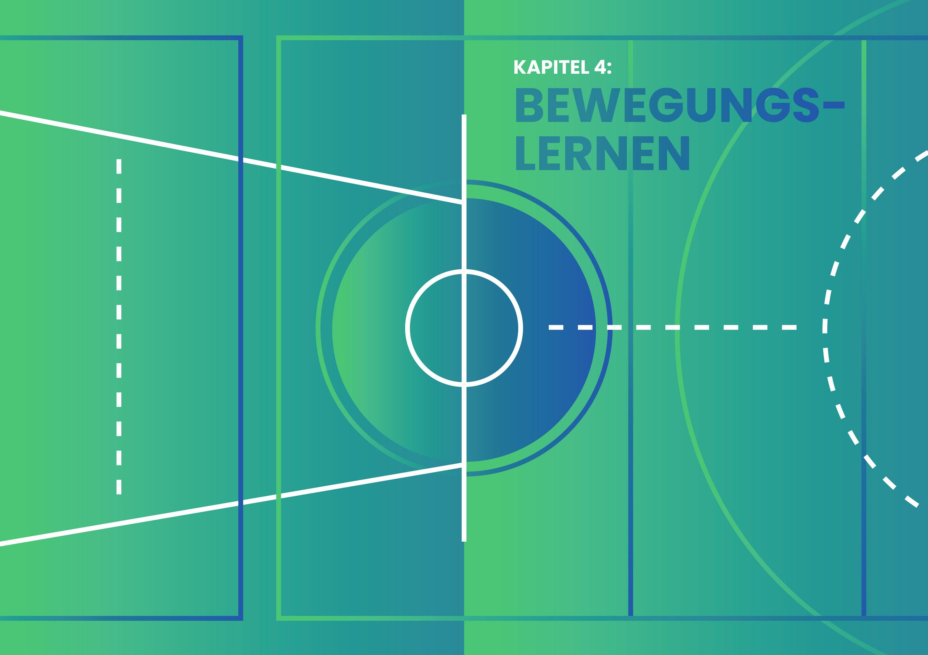 Beispielinhalt (Bild) Sportstunde