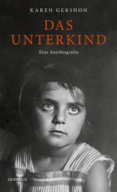 Vorderes Coverbild Das Unterkind