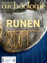 Vorderes Coverbild Runen