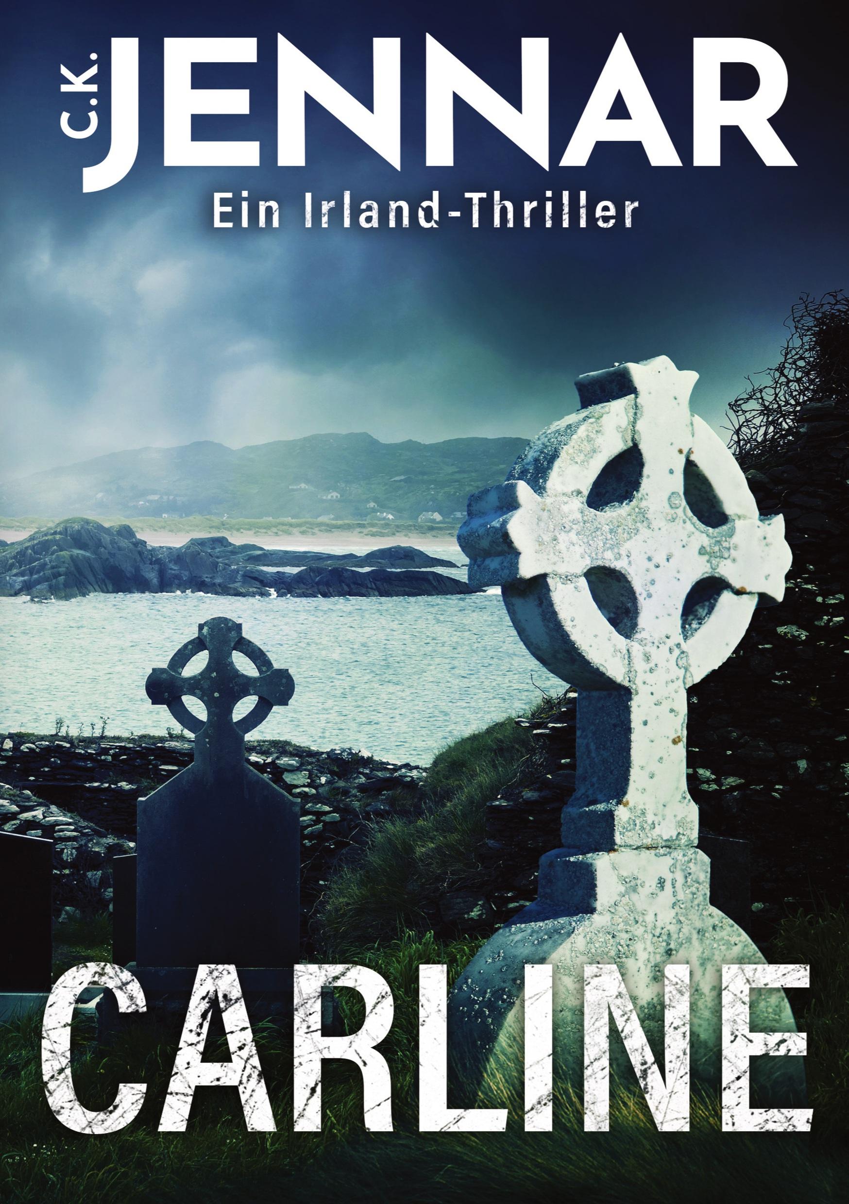 Vorderes Coverbild Carline